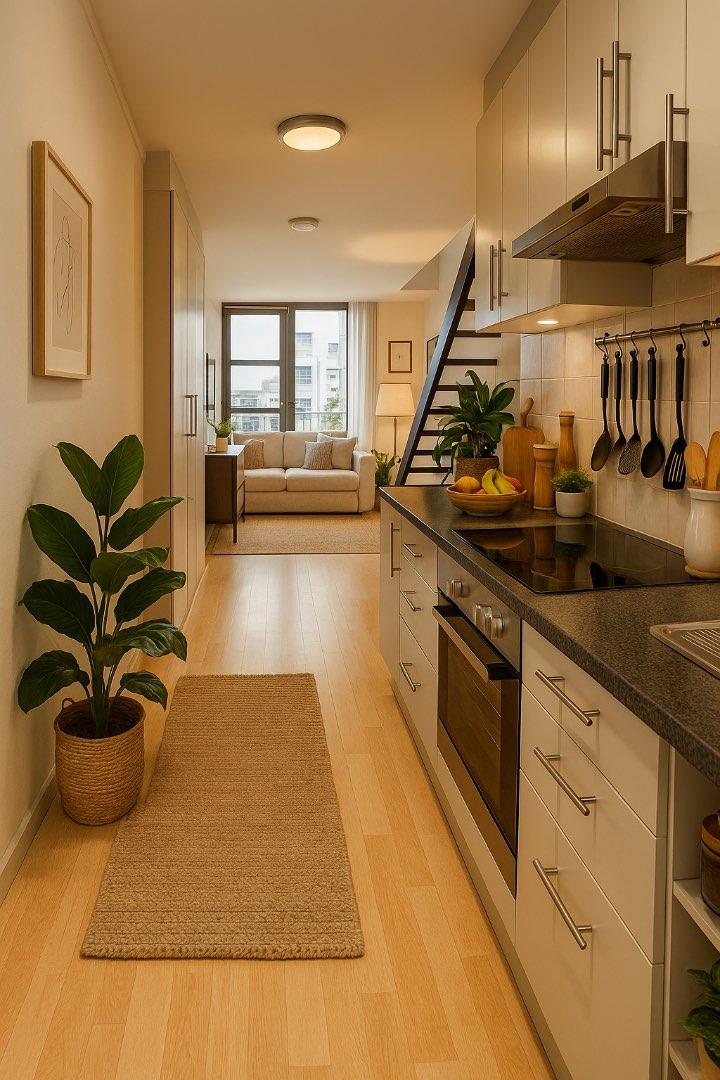 1 Bedroom Property for Sale in Sea Point Western Cape